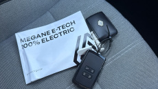 Renault Megane E-Tech EV60 160kW Techno+ 60kWh Optimum Charge 5dr Auto Electric Hatchback